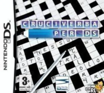 Crucigramas para DS