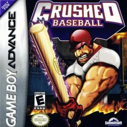 Baseball Schiacciato