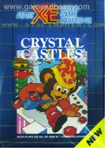Châteaux de Cristal