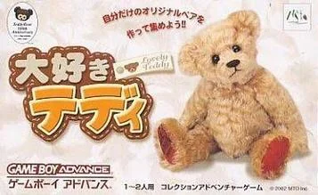 Me Encanta Teddy (WnkMX)