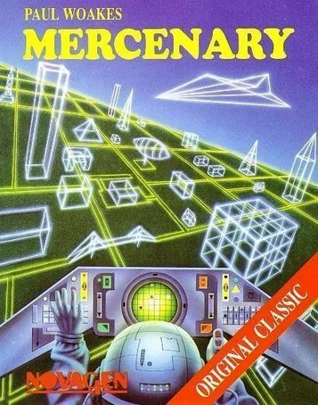 Damocle - Mercenario II