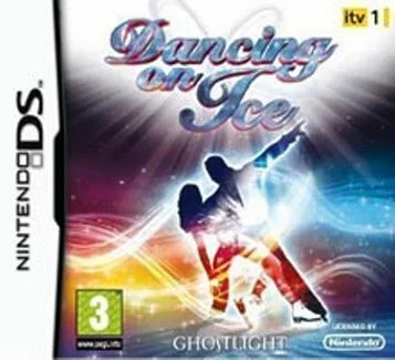Danza sul Ghiaccio