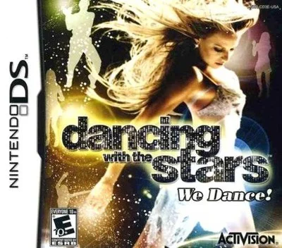 Dancing with the Stars: Wir tanzen!