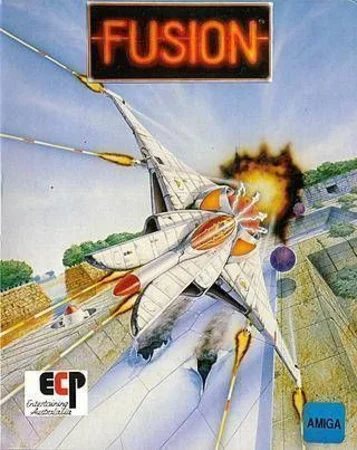 Dunkle Fusion