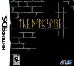 Dark Spire, The