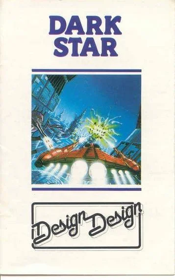 Dunkler Stern dt