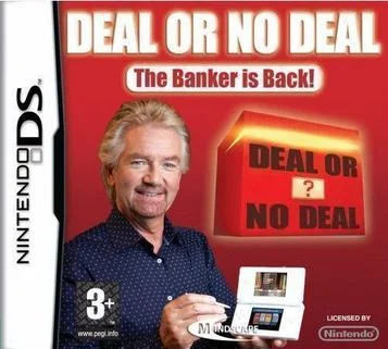 Deal ou No Deal – Le Banquier est de retour