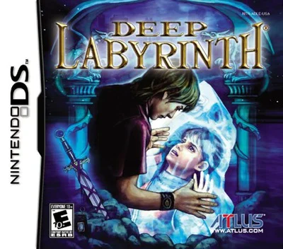 Tiefes Labyrinth