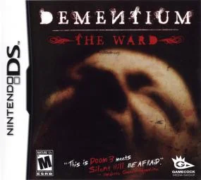 Dementium - The Ward (EU)