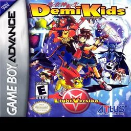 DemiKids: Licht-Version