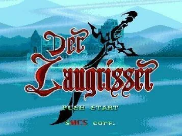Der Langrisser