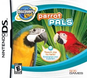 Discovery Kids: Compagni Pappagalli