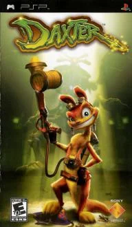 Dishaster (auch bekannt als Mr. Chin) (Zimag) (PAL-M)