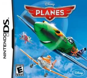 Disney Planes