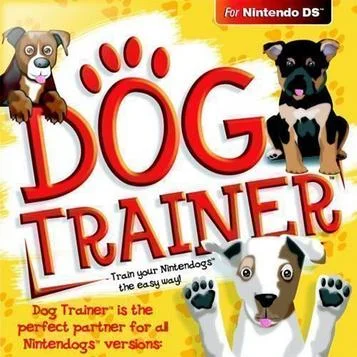 Hundetrainer