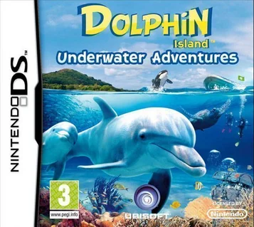 Isola dei Delfini (Undutchable)