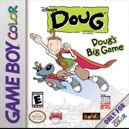 Il Grande Gioco di Doug