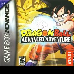 Dragon Ball - Avventura Avanzata