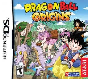 Dragon Ball - 오리진스