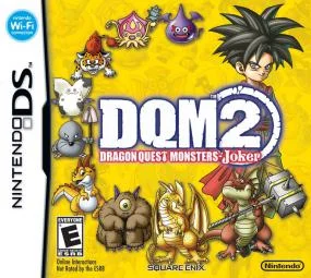 Dragon Quest Monsters: Joker 2 Professionell