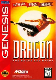 Dragon: La storia di Bruce Lee