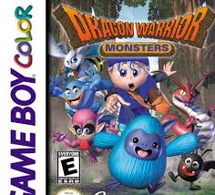 Dragon Warrior Monsters: Terrys Wunderland