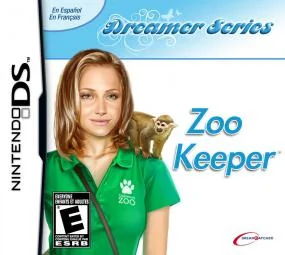 Serie Dreamer: Custode dello zoo
