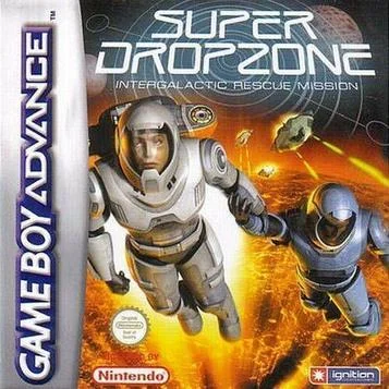 Dropzone