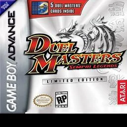 Duel Masters: Leggende di Sempai
