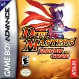 Duel Masters: L'Ombra del Codice