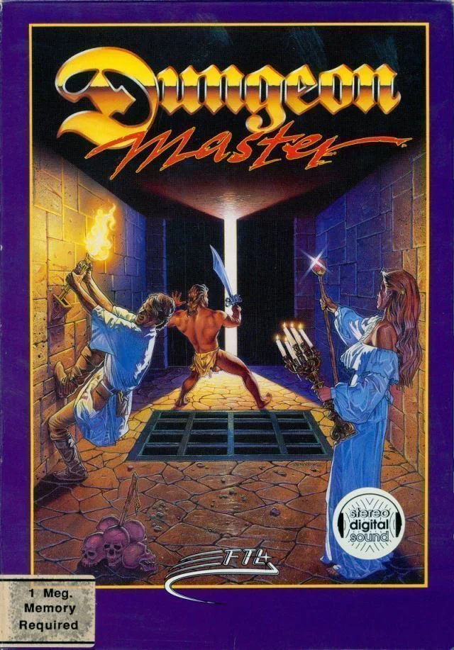 Dungeon-Meister