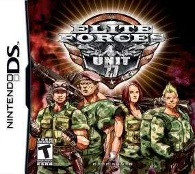 Elite Forces: Unità 77