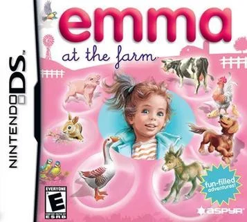 Эмма на ферме