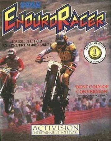 Enduro Racer