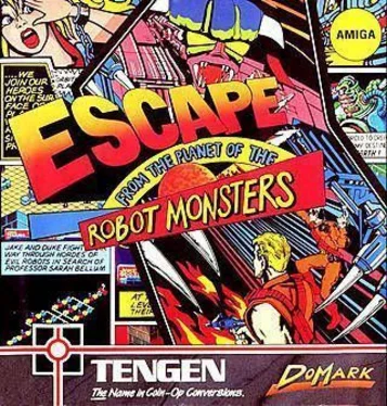 Évasion de Mindmaster (1 Of 4) (1982) (Starpath) (PAL)