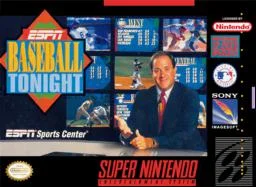 ESPN البيسبول الليلة