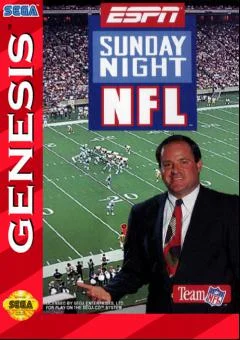 ESPN Domenica Sera NFL