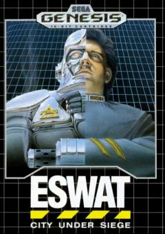 ESWAT: Ciudad Bajo Asedio