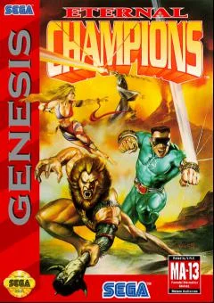 Ewige Champions