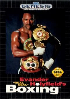 Evander Holyfields „Real Deal“ Boxen