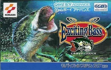 Bass Excitant (GBATemp)