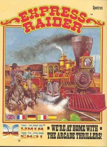 Raider Express