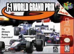 F-1 World Grand Prix II