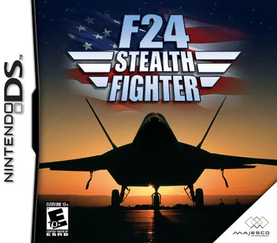 F-117A Tarnkappenjäger