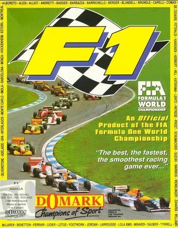 F1 - Edizione Campionato del Mondo