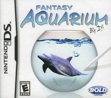 Acuario Fantasía By DS (SQUiRE)