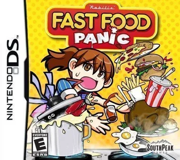 Fast-Food-Panik