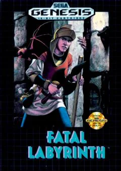 Labirinto Fatale