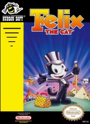 Felix il Gatto
