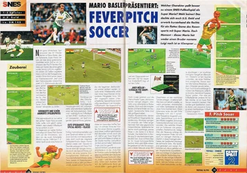 Fever Pitch Calcio (1995)